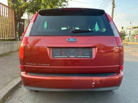 Ford C-max 1, 600 EURO4  | Mobile.bg    6