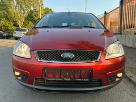     Ford C-max 1, 600 EURO4 