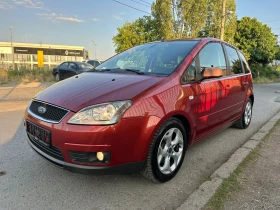     Ford C-max 1, 600 EURO4 