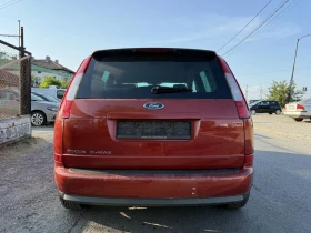 Ford C-max 1, 600 EURO4  | Mobile.bg    5