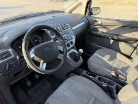 Ford C-max 1, 600 EURO4  | Mobile.bg    7