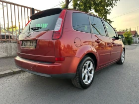 Ford C-max 1, 600 EURO4  | Mobile.bg    7
