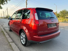 Ford C-max 1, 600 EURO4  | Mobile.bg    5