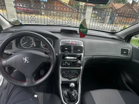 Peugeot 307 | Mobile.bg    7