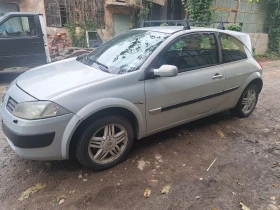 Обява за продажба на Renault Megane 1.6 16V ~1 200 лв. - изображение 3