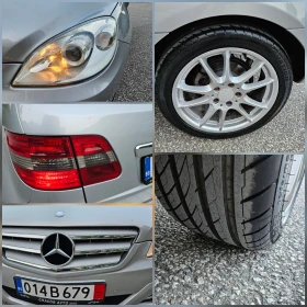 Mercedes-Benz B 200 CDI KOJA/SPORT/FACELIFT - 7350 лв. - 68175243 17