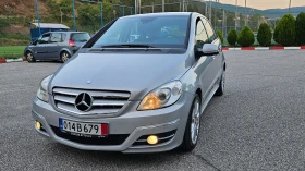 Mercedes-Benz B 200 CDI KOJA/SPORT/FACELIFT