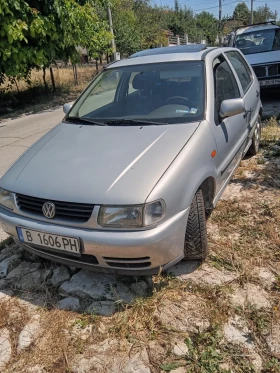 Обява за продажба на VW Polo ~1 800 лв. - изображение 1