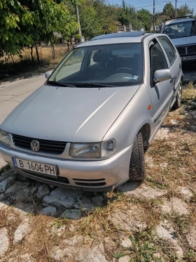 Обява за продажба на VW Polo ~1 800 лв. - изображение 5
