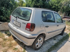 Обява за продажба на VW Polo ~1 800 лв. - изображение 6