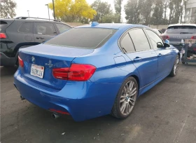 BMW 340 (M-Pack) Adaptive Full LED* Harman/Kardon* Head-Up - 36500 лв. - 91103918 5