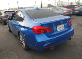 BMW 340 (M-Pack) Adaptive Full LED* Harman/Kardon* Head-Up - 36500 лв. - 91103918 3