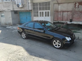 Mercedes-Benz C 180 | Mobile.bg    8