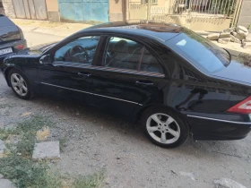 Mercedes-Benz C 180 | Mobile.bg    9