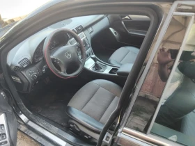 Mercedes-Benz C 180 | Mobile.bg    6