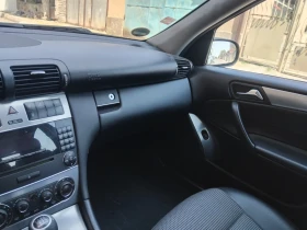 Mercedes-Benz C 180 | Mobile.bg    4