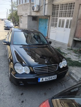 Mercedes-Benz C 180 | Mobile.bg    7
