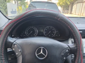 Mercedes-Benz C 180 | Mobile.bg    5