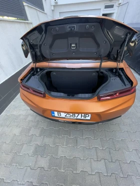 Chevrolet Camaro V8 6.2 2019  | Mobile.bg    7