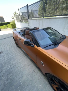 Chevrolet Camaro V8 6.2 2019  | Mobile.bg    8