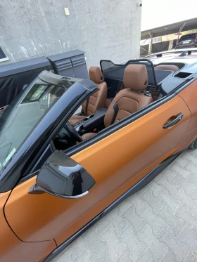 Chevrolet Camaro V8 6.2 2019  | Mobile.bg    9