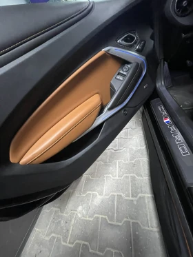 Chevrolet Camaro V8 6.2 2019  | Mobile.bg    6