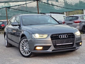     Audi A4 2.0 TDI 177 ..  /  / B&O /  
