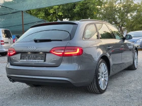     Audi A4 2.0 TDI 177 ..  /  / B&O /  