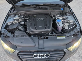 Audi A4 2.0 TDI 177 ..  /  / B&O /   | Mobile.bg    17