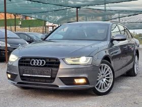     Audi A4 2.0 TDI 177 ..  /  / B&O /  