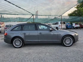 Audi A4 2.0 TDI 177 ..  /  / B&O /   | Mobile.bg    6