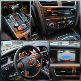 Audi A4 2.0 TDI 177 ..  /  / B&O /   | Mobile.bg    12