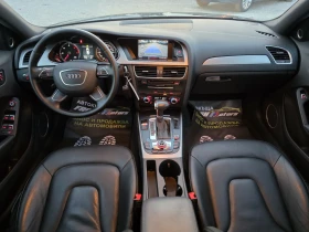 Audi A4 2.0 TDI 177 ..  /  / B&O /   | Mobile.bg    8