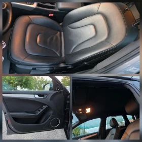 Audi A4 2.0 TDI 177 ..  /  / B&O /   | Mobile.bg    15