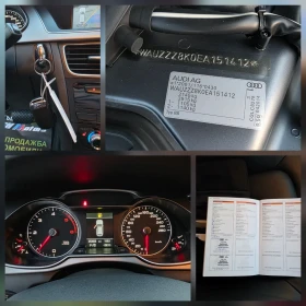 Audi A4 2.0 TDI 177 ..  /  / B&O /   | Mobile.bg    13