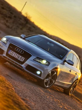     Audi A4  Audi A4 B8 3.0 TDI Quattro S-tronic   239 .. 