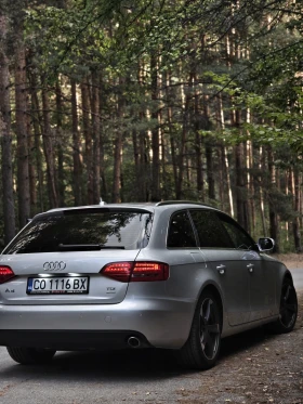 Audi A4  Audi A4 B8 3.0 TDI Quattro S-tronic   239 ..  | Mobile.bg    3
