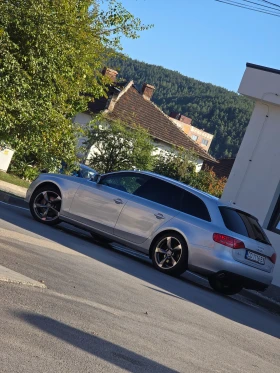 Audi A4  Audi A4 B8 3.0 TDI Quattro S-tronic   239 ..  | Mobile.bg    2