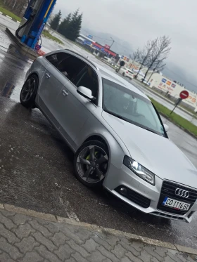 Audi A4  Audi A4 B8 3.0 TDI Quattro S-tronic   239 ..  | Mobile.bg    4