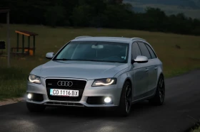 Audi A4  Audi A4 B8 3.0 TDI Quattro S-tronic   239 ..  | Mobile.bg    5
