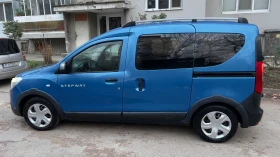 Обява за продажба на Dacia Dokker Stepway ~15 000 лв. - изображение 6