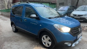 Обява за продажба на Dacia Dokker Stepway ~15 000 лв. - изображение 1