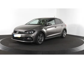 Обява за продажба на VW Polo 1.5 TSI/DSG/Business-R/Highline/DSG/Virtual/Parktr ~38 600 лв. - изображение 1 | Auto.bg Обява за продажба на VW Polo 1.5 TSI/DSG/Business-R/Highline/DSG/Virtual/Parktr ~38 600 лв. - изображение 1