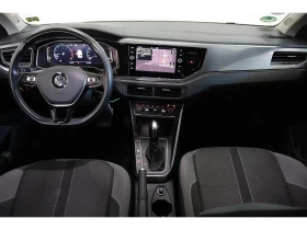 Обява за продажба на VW Polo 1.5 TSI/DSG/Business-R/Highline/DSG/Virtual/Parktr ~38 600 лв. - изображение 8 | Auto.bg Обява за продажба на VW Polo 1.5 TSI/DSG/Business-R/Highline/DSG/Virtual/Parktr ~38 600 лв. - изображение 8