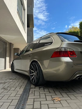BMW 530 530d | Mobile.bg    10