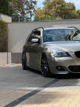BMW 530 530d | Mobile.bg    4
