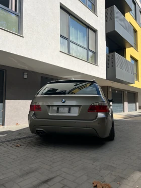BMW 530 530d | Mobile.bg    8