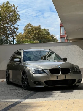 BMW 530 530d | Mobile.bg    3