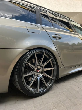 BMW 530 530d | Mobile.bg    6