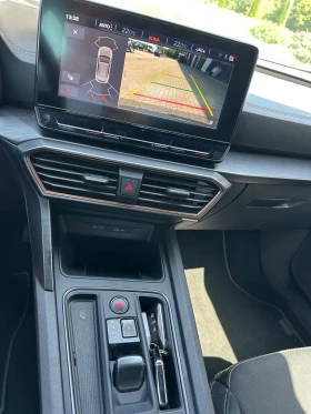 Cupra Formentor 1.5TSI/150HP/NAVI/360/LED/KLESS/DIGI/400g - 47099 лв. / 24081.34 € - 42565178 10